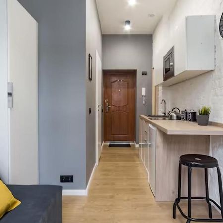 Kawalerka W Srodmiesciu 22 Apartment วูดช์ ภายนอก รูปภาพ